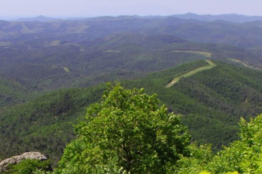 Στα κάγκελα για τα «παράθυρα» δόμησης σε περιοχές Natura